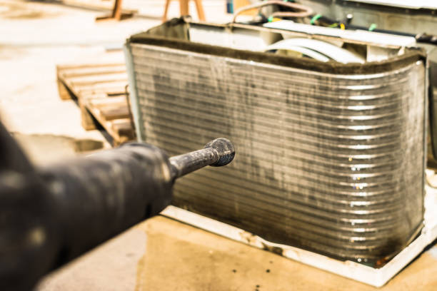 Best Best Air Duct Cleaning Company  in Bethany, MO