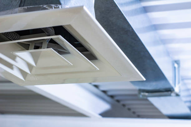 Best Ductwork Cleaning Services  in Bethany, MO