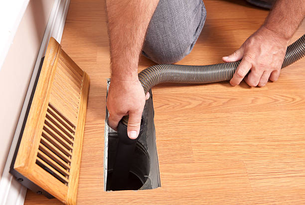 Best Commercial Air Duct Cleaning  in Bethany, MO