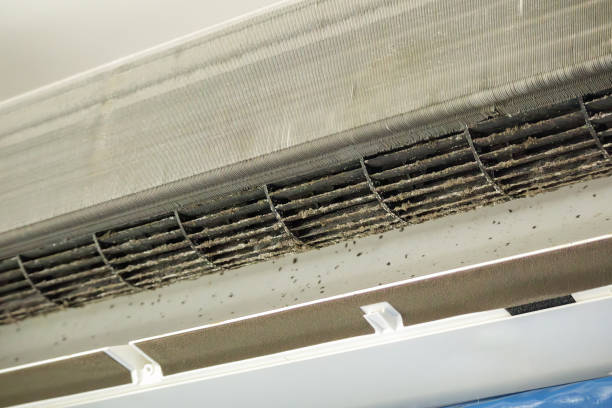 Best HVAC Air Duct Cleaning  in Bethany, MO