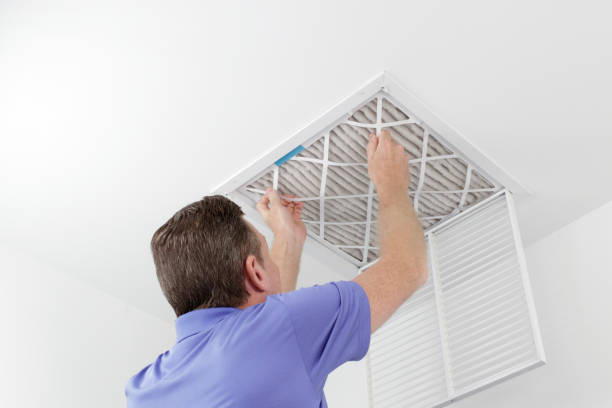 Best Air Vent Cleaning Services  in Bethany, MO